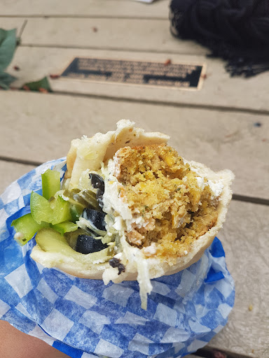 Photo of RHM Donair & Subs - 4539 Gertrude St, Port Alberni, BC V9Y 6J9